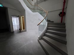 Hongkong Street (D1), Office #624035101